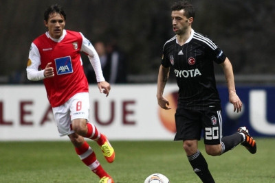 Euro 2012: Ο Σιμάο θυμήθηκε Καραγκούνη, Κατσουράνη και Σάντος!