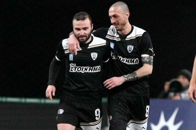 Euro 2012: Χαρούμενος για την Ελλάδα ο Τσιρίλο!