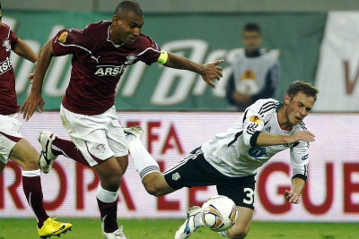 Έκλεισε Μάρκος Αντόνιο η Νυρεμβέργη!