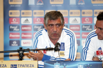 Σάντος: «Είμαι Έλληνας τώρα»