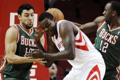 Αποχωρήσεις στους Χιούστον Ρόκετς