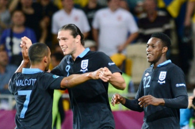 Euro 2012: Θέλει θέση βασικού ο Κάρολ