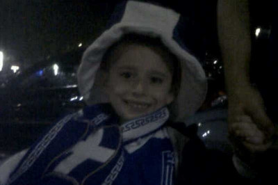 Euro 2012: Ντεφούρ: «Κόντρα σε όλα η Ελλάδα»