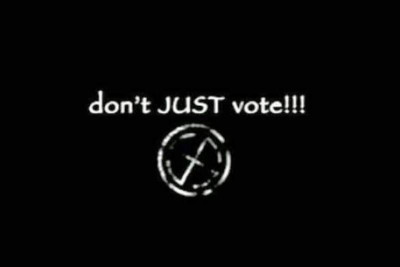 Εκλογές Ιούνιος 2012: Σε αυτές τις εκλογές μην ψηφίσετε απλά