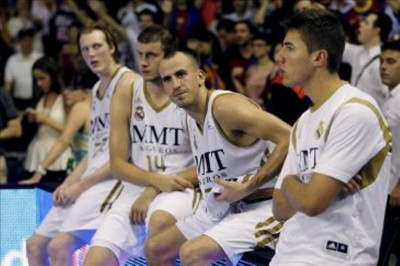 Φεύγουν τρεις από τη Ρεάλ!