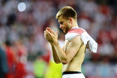 Euro 2012: Κατά του Λάτο ο Μπλατζικόφσκι