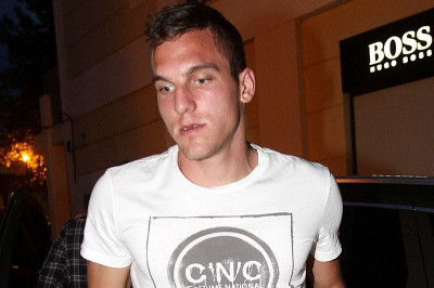 Euro 2012: Μέγιερι: «Μεγάλη καρδιά η Ελλάδα»