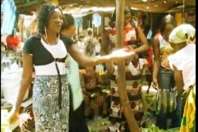 Εκλογές Ιούνιος 2012: Τραγουδήστε τις!