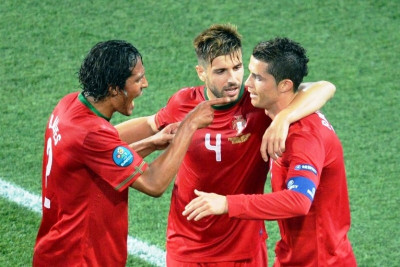 Euro 2012: Βελόσο: «Μυστικό μας η άμυνα»