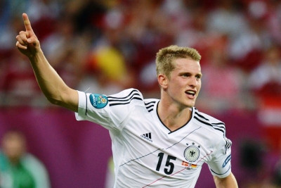 Euro 2012: Μπέντερ: «Όπου μου ζητήσει ο προπονητής»