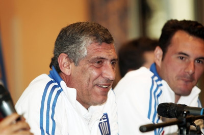 Euro 2012: Μανιάτογλου: «Ο Σάντος ήθελε να απαντήσει σε όσους υποβιβάζουν την Ελλάδα»!