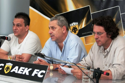 Φόβος για νέα… κατάσχεση στην ΑΕΚ!