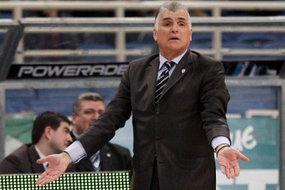 Καβάλα: Πρώτος στόχος ο Μαρκόπουλος