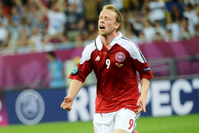 Euro 2012: Κρον Ντέλι: «Δεν με νοιάζει η απόδοσή μου»