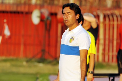 Η χαρμολύπη του Χατζηνικολάου