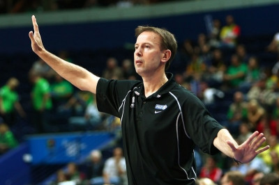 Κλήθηκαν δύο στην εθνική Γαλλίας