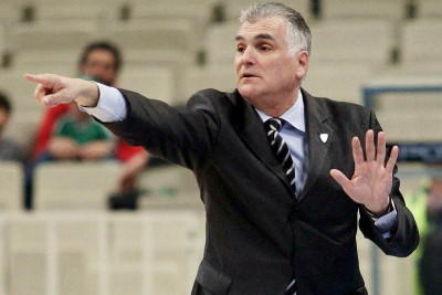 Σε τελικό στάδιο οι δοκιμές στον ΠΑΟΚ