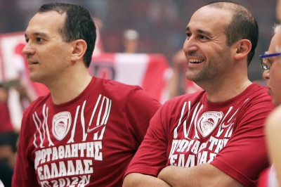 Ολυμπιακός: Εβδομάδα… επαφών για προπονητή