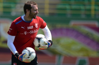 Euro 2012: Τσεχ: «Στην καλή μας μέρα νικάμε τον οποιονδήποτε»
