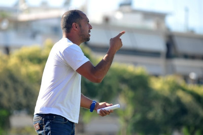 Λουτσιάνο: «Με νίκη θα ήταν αλλιώς…»