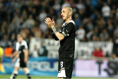 Euro 2012: Εγκώμια Τσιρίλο για Σάντος και Καραγκούνη…