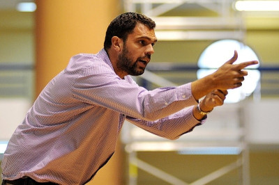 Στο summer league του Λας Βέγκας ο Παπανικολάου!