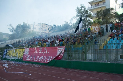 Τα «ευχαριστώ» της Καλλονής