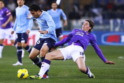 Τον Γκονζάλες της Λάτσιο θέλει η Λεβερκούζεν