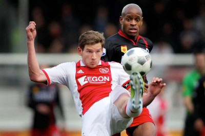 Κοντά σε Τότεναμ, παρά τη φυγή Ρέντναπ, ο Βερτόγκεν