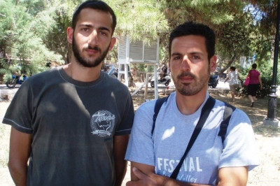 Αρχίζει το πανελλήνιο σιρκουί Masters 2012…