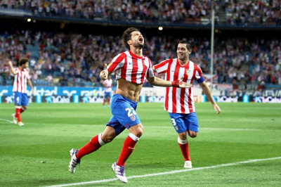 Ντιέγκο: «Πάντα στην καρδιά μου η Ατλέτικο»