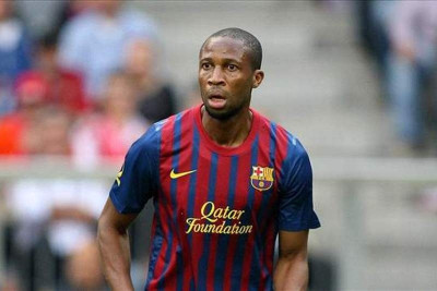 Κεϊτά: «Θέλω να κλείσω την καριέρα μου στην Μπαρτσελόνα»