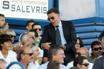 Κούγιας: «Να ανοίξουν τα τηλέφωνα των Δούρου, Αμπάρκιολη, Γενναίου»