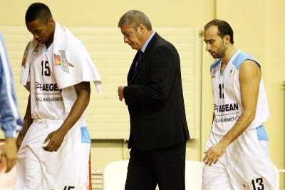 Δρομολογούνται εξελίξεις στον Κολοσσό