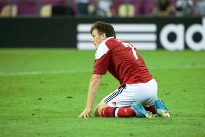 Euro 2012: Κβιστ: «Εμείς φταίμε»