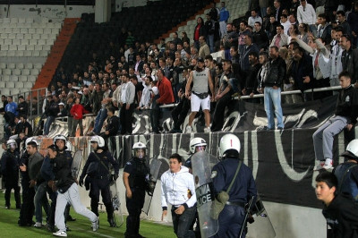 Μετατέθηκε για τις 11/07 η ΓΣ του ΟΦΗ