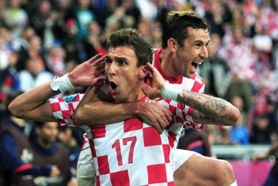 Euro 2012: «Δεν φοβόμαστε την Ισπανία»