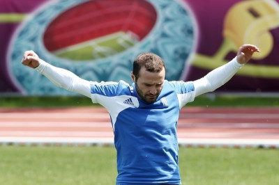 Η πρόκριση της Εθνικής φέρνει επιπλέον 180 χιλιάδες ευρώ στον ΠΑΟΚ!