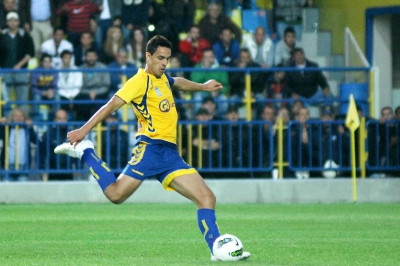 Εξετάζει Ρότσα η SKODA Ξάνθη