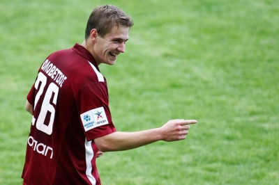 Μεγάλη η διαφορά ΑΕΛ - Κολοβέτσιου