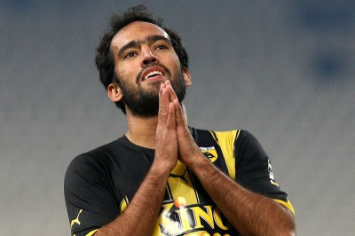 Οι δύο προτάσεις της ΑΕΚ στον Γκερέιρο