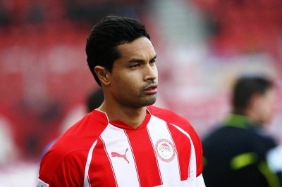 Ντουντού: «Πάντα στην καρδιά μου ο Ολυμπιακός»