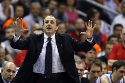 Βατούτιν: «Βαρυσήμαντος ο Μεσίνα, ευχαριστούμε τον Καζλάουσκας»