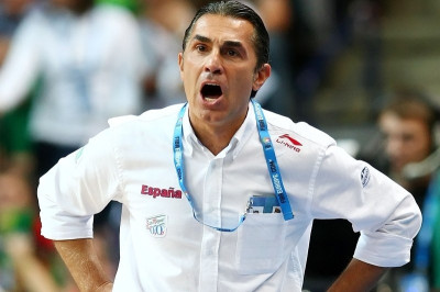 Η 13άδα της Ισπανίας για τους Ολυμπιακούς Αγώνες