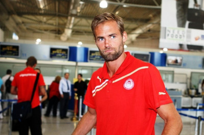 Αποχαιρετά το Euro 2012 και απαντά ο Μέλμπεργκ