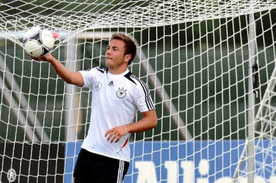 Euro 2012: Παράπονα από Γκέτσε