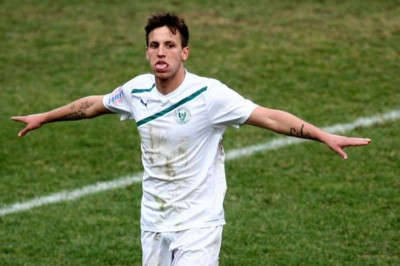 Ανακοίνωσε Δεινόπαπα τριετίας η ΑΕΛ