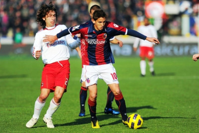 Μένει Ιταλία και Μπολόνια ο Ραμίρεζ…