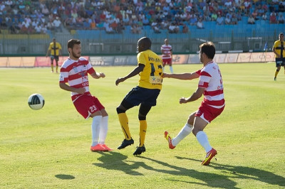 Πλατανιάς: Πάτησε Χανιά μετά από 7 μέρες