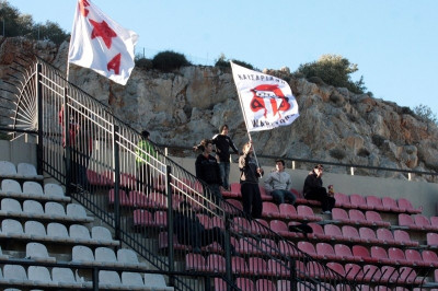 Στη Football League ο Αδαμάκης